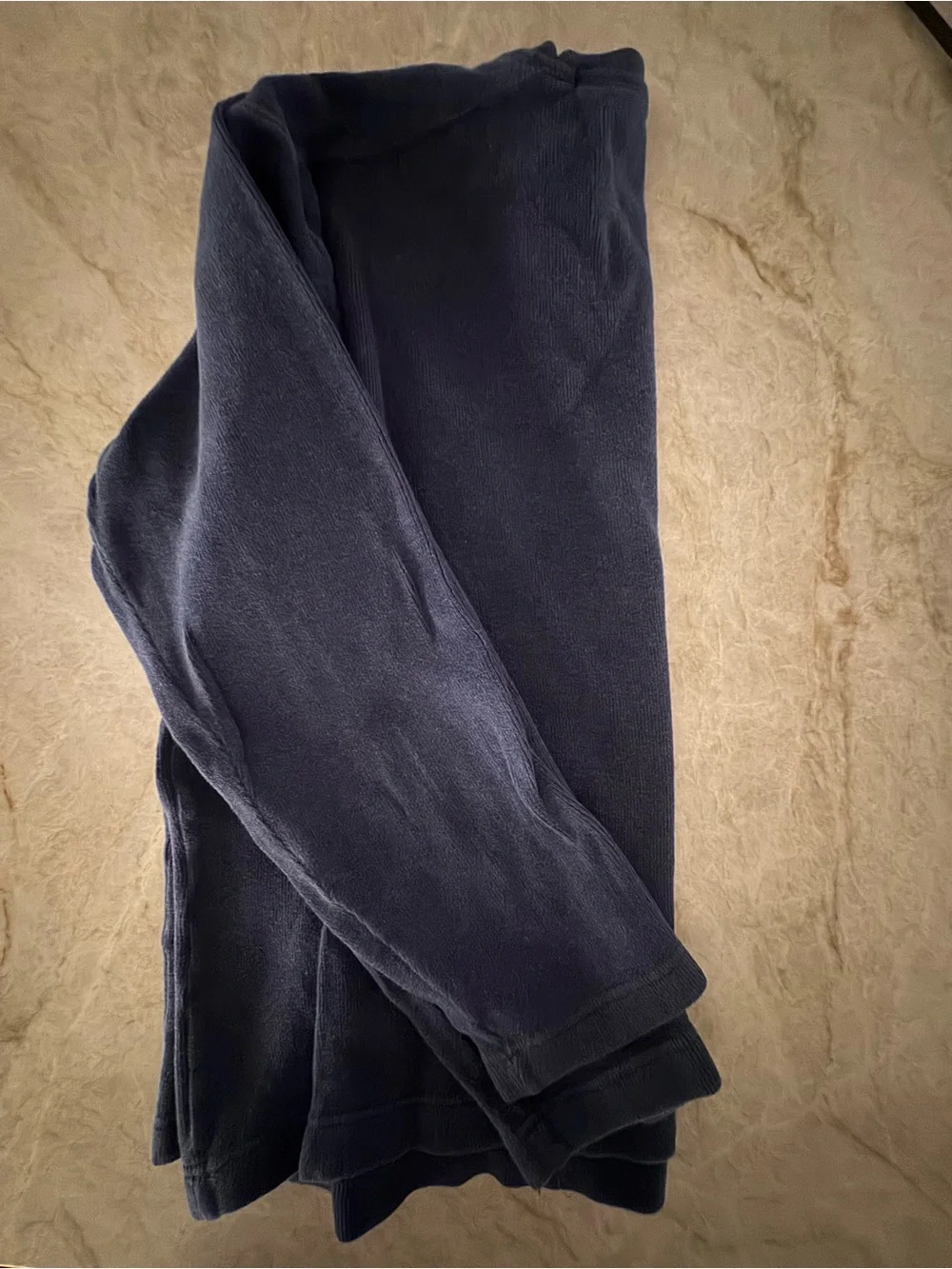 Banana Republic soft crewneck